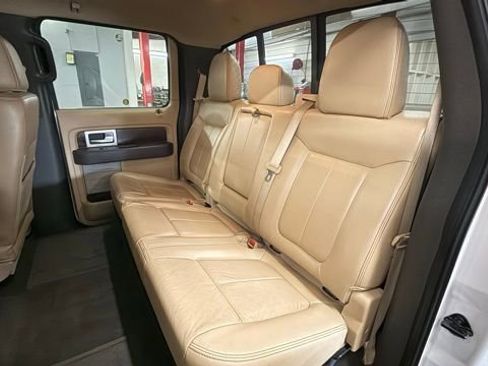 Used 2012 Ford F150 Lariat image 25