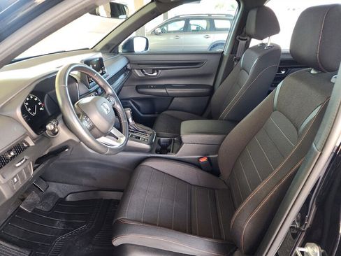 Used 2023 Honda CR-V Sport image 22