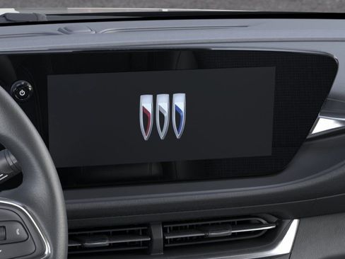 New 2026 Buick Envista Preferred w/ Convenience I Package image 20