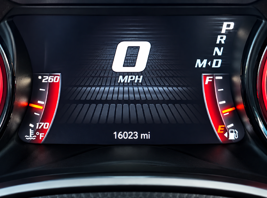 Used 2019 Dodge Challenger SRT Hellcat Redeye RWD image 9