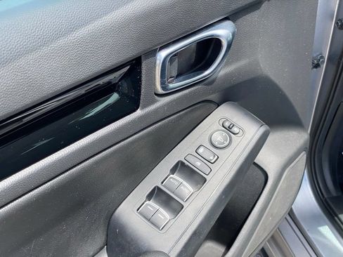 Used 2023 Honda Civic EX-L image 11