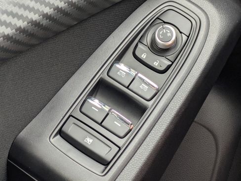 Certified 2025 Subaru Ascent Premium image 23