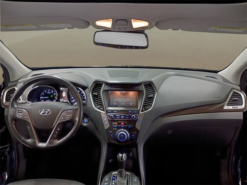 Used 2017 Hyundai Santa Fe Sport w/ 2.0T Ultimate Tech Package 05 image 24