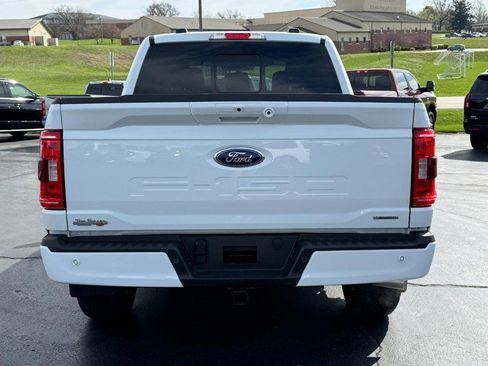 Used 2023 Ford F150 XLT w/ Equipment Group 302A High image 4