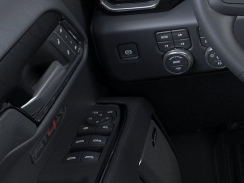 New 2026 GMC Sierra 1500 AT4X AWD/4WD image 23