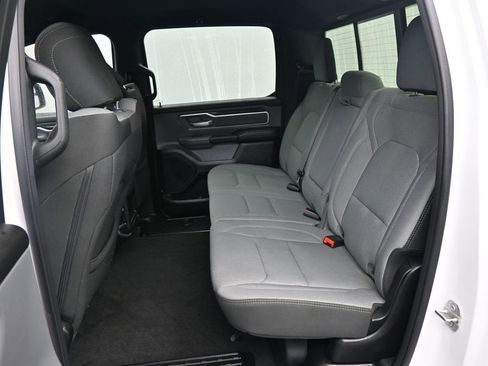 Used 2023 RAM 1500 Lone Star w/ Trailer Tow Group image 8