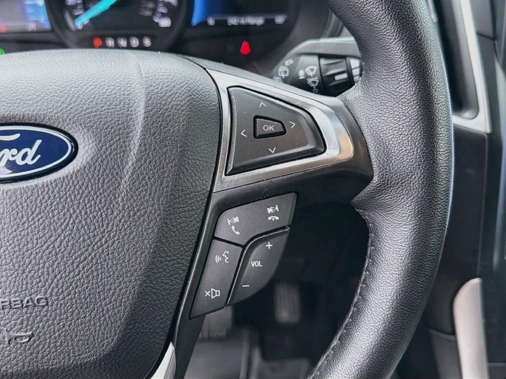 Used 2024 Ford Edge SEL w/ Convenience Package AWD/4WD image 13