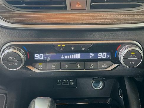 Used 2022 Nissan Altima 2.5 SL image 17