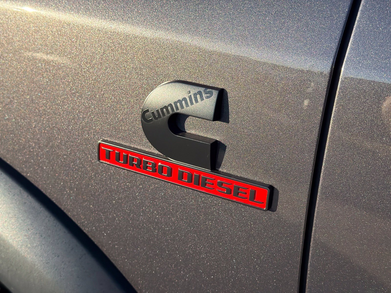 New 2027 RAM 2500 Warlock AWD/4WD image 10