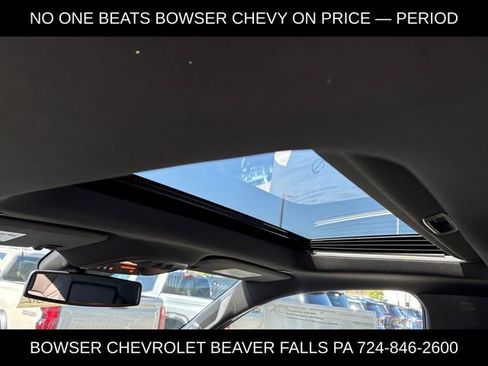New 2026 Chevrolet Colorado ZR2 w/ Technology Package AWD/4WD image 8