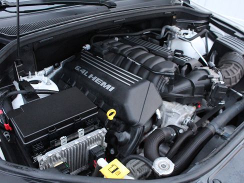 Used 2020 Jeep Grand Cherokee SRT w/ Trailer Tow Group IV image 56