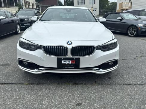Used 2018 BMW 440i Gran Coupe xDrive AWD/4WD image 5