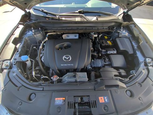 Used 2024 MAZDA CX-5 Carbon Edition AWD/4WD image 38