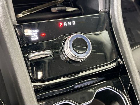 Used 2023 Jeep Grand Cherokee Limited AWD/4WD image 15