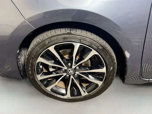 Used 2019 Toyota Corolla SE image 13