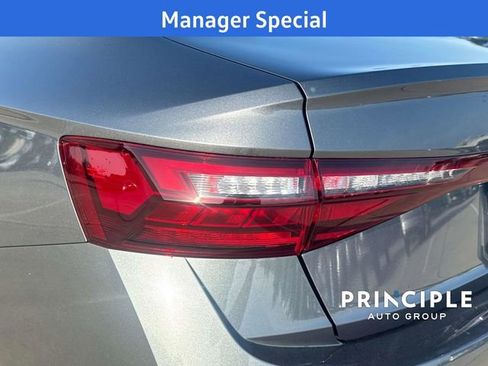 New 2025 Volkswagen Jetta Sport image 13