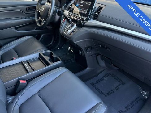 Used 2024 Honda Odyssey EX-L image 18