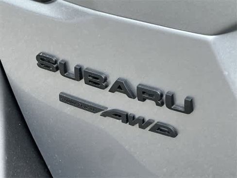 Certified 2025 Subaru Outback Wilderness image 27