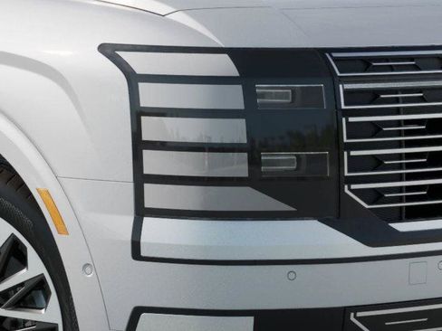 New 2026 Hyundai Palisade Calligraphy AWD/4WD image 9