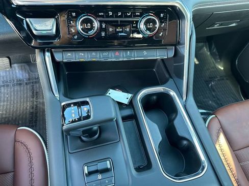 New 2026 GMC Sierra 1500 Denali Ultimate image 28