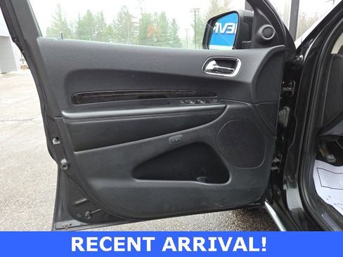 Used 2015 Dodge Durango Limited image 40