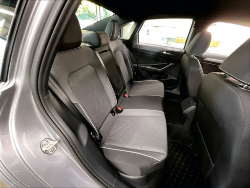 New 2026 Volkswagen Jetta Sport image 26