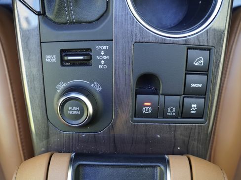 Used 2023 Toyota Highlander Platinum AWD/4WD image 30