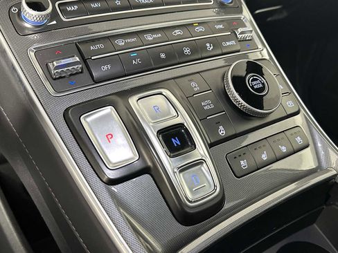 Used 2023 Hyundai Santa Fe Calligraphy FWD image 30