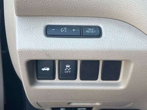 Used 2016 Nissan Altima 2.5 S w/ Power Driver Seat Package image 27