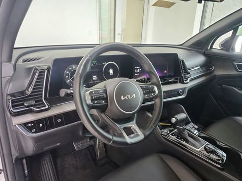 Certified 2023 Kia Sportage X-Pro Prestige AWD/4WD image 9