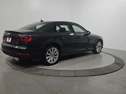 Used 2017 Audi A4 2.0T Premium w/ Convenience Package image 5