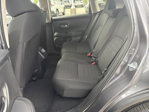 Used 2026 Honda HR-V LX image 27