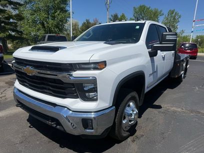 Used 2024 Chevrolet Silverado 3500 LT w/ Convenience Package
