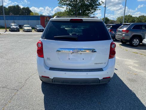 Used 2013 Chevrolet Equinox LT w/ Safety Package image 8