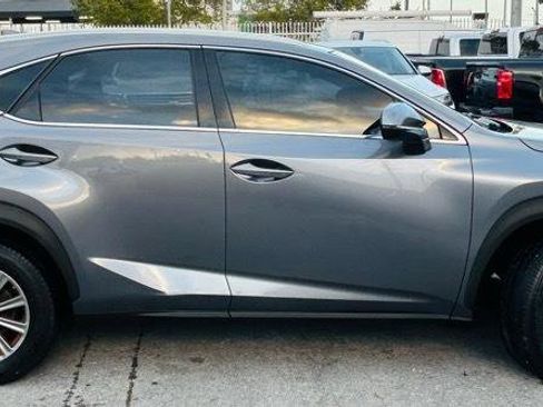 Used 2016 Lexus NX 200t FWD image 6