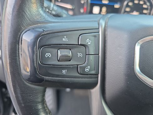 Used 2021 GMC Sierra 2500 Denali image 19