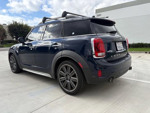 Used 2019 MINI Cooper Countryman S image 4