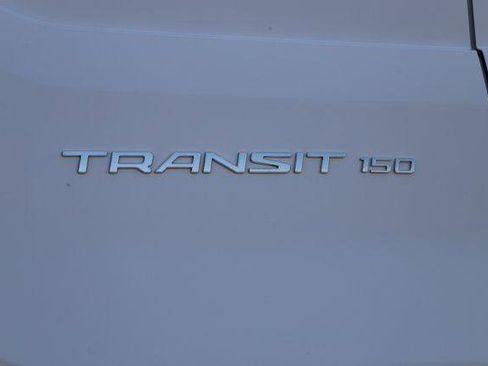 New 2025 Ford Transit 150 Low Roof AWD image 8