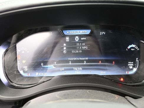 New 2026 RAM 2500 Limited image 29