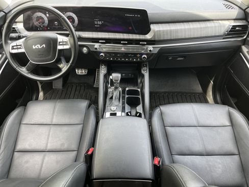 Used 2023 Kia Telluride SX image 3