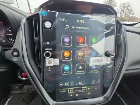 New 2026 Subaru Crosstrek 2.5i Limited image 21