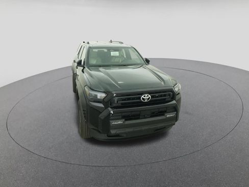 New 2026 Toyota 4Runner SR5 AWD/4WD image 14