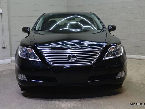Used 2007 Lexus LS 460 image 34