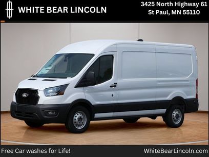 Used 2026 Ford Transit 350 148 Medium Roof AWD w/ Upfitter Package