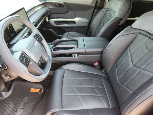 New 2027 Kia Telluride X-Line SX Prestige w/ Towing Package AWD/4WD image 11