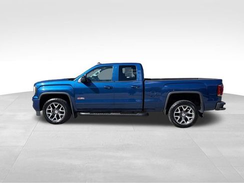 Used 2017 GMC Sierra 1500 SLT AWD/4WD image 6