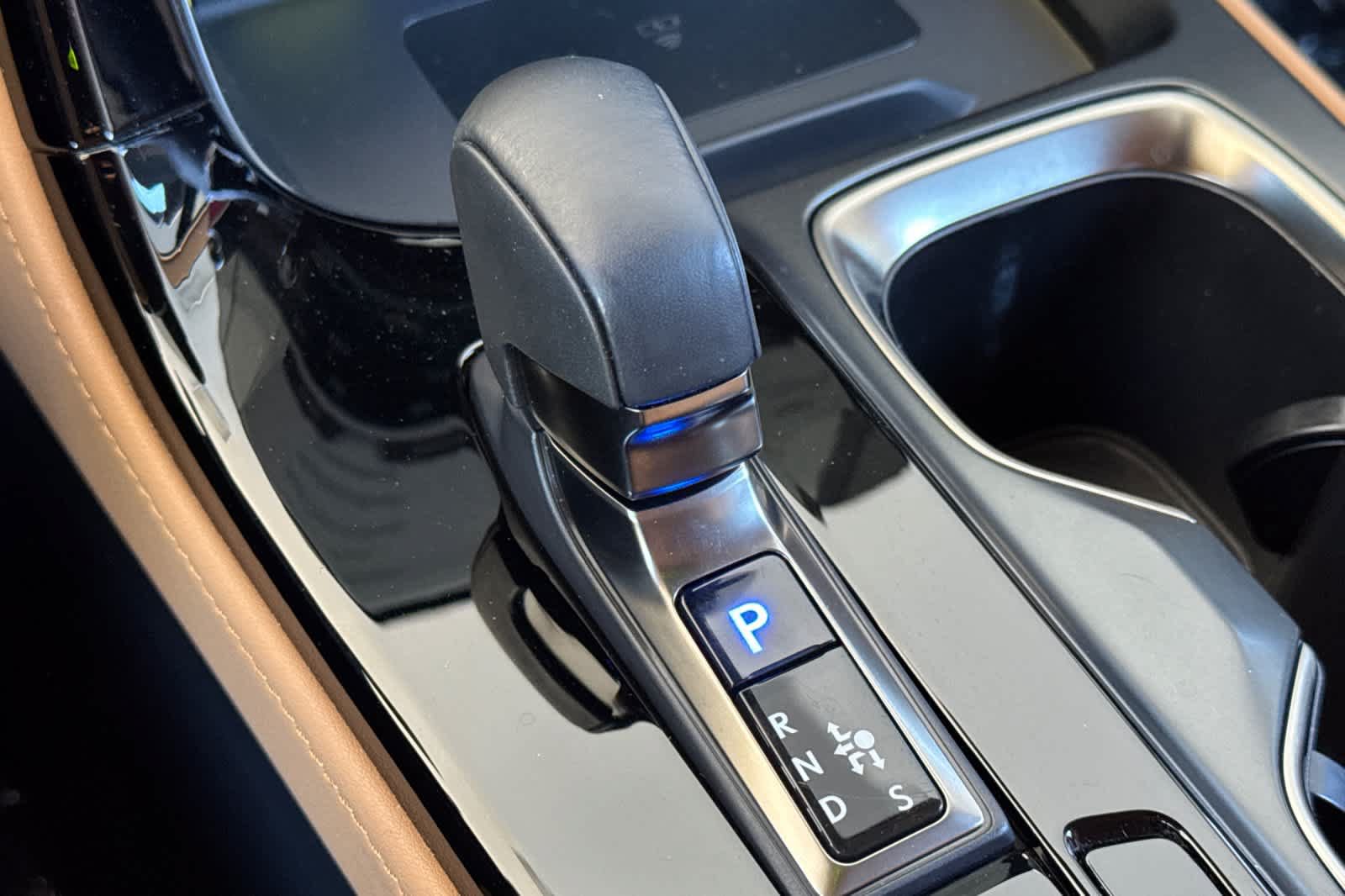 Certified 2024 Lexus NX 350h AWD image 23