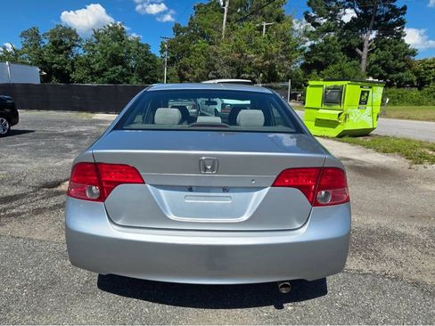 Used 2006 Honda Civic EX image 6