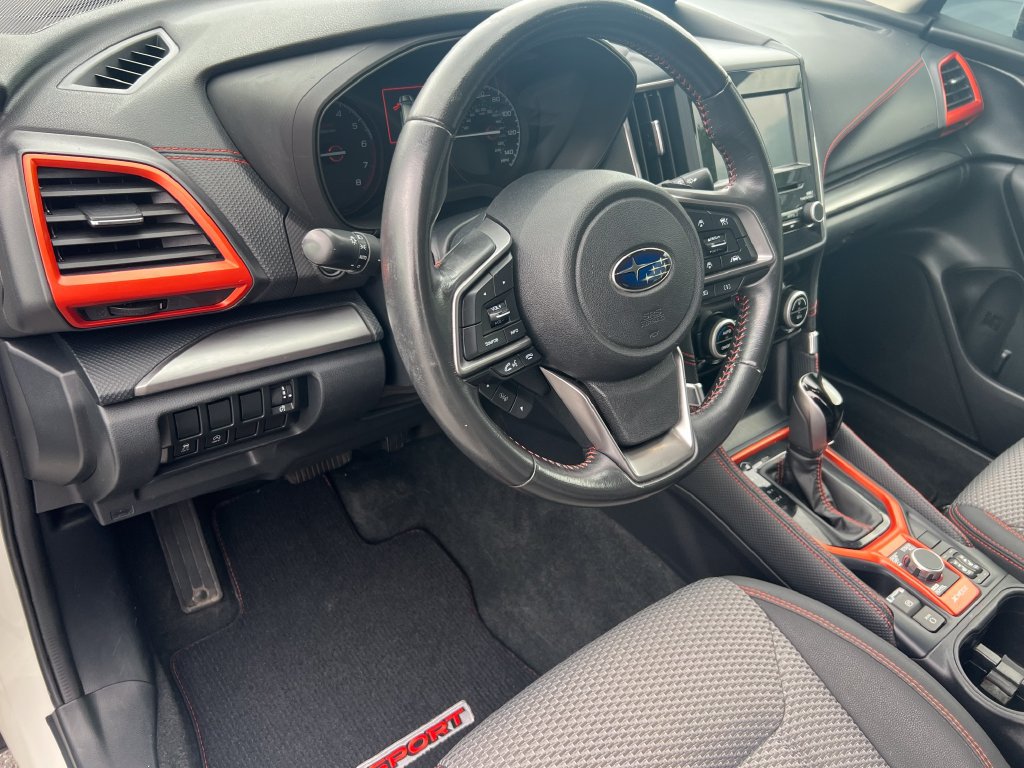 Used 2019 Subaru Forester Sport AWD/4WD image 20