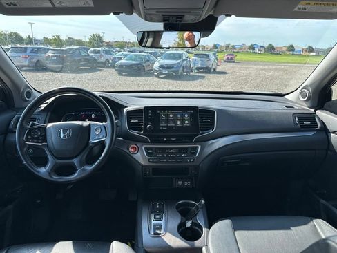 Used 2021 Honda Pilot EX-L image 20